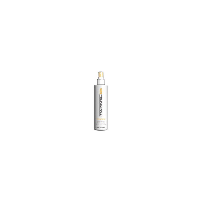 Paul Mitchell Kids Taming Spray Ouch-Free Detangler - Spray Conditioner for gentle combing of Baby