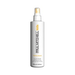Paul Mitchell Kids Taming Spray Ouch-Free Detangler - Spray Conditioner for gentle combing of Baby