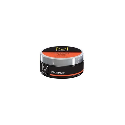 Paul Mitchell Modeling paste for dull looking hair Mitch (Reformer Strong Hold Matte Finish) 85 g