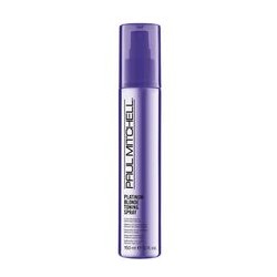 Paul Mitchell Platinum Blonde Toning Spray - Toning spray for blonde hair 150 ml