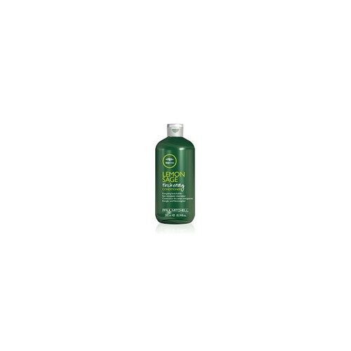 Paul Mitchell Revitalizing conditioner for hair volume Tea Tree (Lemon Sage Thickening Conditioner)