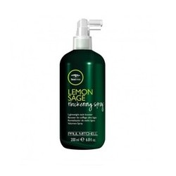 Paul Mitchell Tea Tree Lemon Sage (Thickening Spray) 200 ml