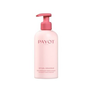 Payot Emollient Hand Cleanser - micelinis valomasis rankų kremas. 