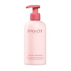 Payot Emollient Hand Cleanser - micelinis valomasis rankų kremas. 