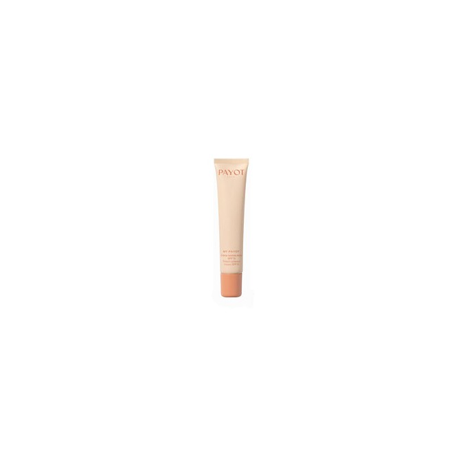 Payot My Payot Tinted Radiance Cream - CC kremas su SPF 15, 40 ml