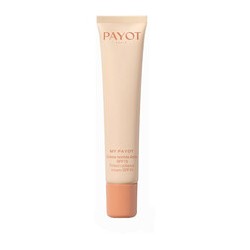 Payot My Payot Tinted Radiance Cream - CC kremas su SPF 15, 40 ml