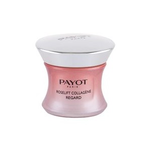 Payot Roselift Collagéne Regard Lifting Eye Cream 15 ml
