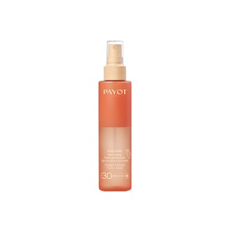 Payot Solaire High Protection Sun Water SPF 30 - lengvas apsauginis purškiklis kūnui ir veidui, 150