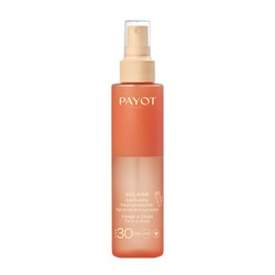 Payot Solaire High Protection Sun Water SPF 30 - lengvas apsauginis purškiklis kūnui ir veidui, 150