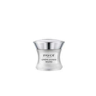 Payot Supr me Jeunesse Regard Total Youth Eye Cantour Care 15 ml