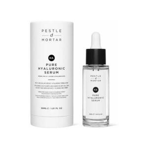 Pestle & Mortar Pure Hyaluronic Serum 30 ml