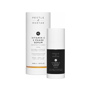 Pestle & Mortar Vitamin C Two Phase Serum 40 ml
