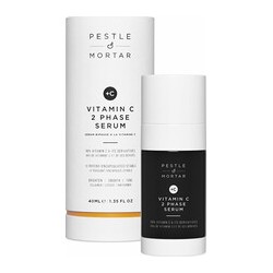 Pestle & Mortar Vitamin C Two Phase Serum 40 ml