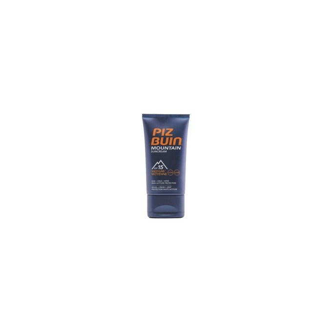 PIZ BUIN MOUNTAIN Sun Cream 50 ml SPF 30