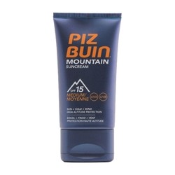 PIZ BUIN MOUNTAIN Sun Cream 50 ml SPF 30