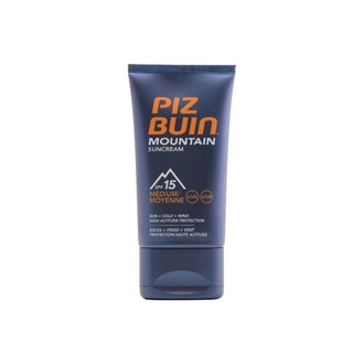 PIZ BUIN MOUNTAIN Sun Cream 50 ml SPF 50