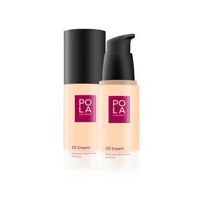 Pola Cosmetics CC Cream 30 g Dark