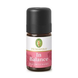 Primavera In Balance - A fragrant blend of essential oils 5 ml