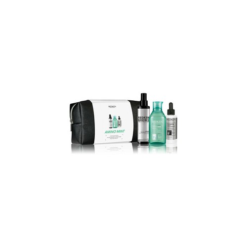 Redken Amino Mint Set - Hair care gift set