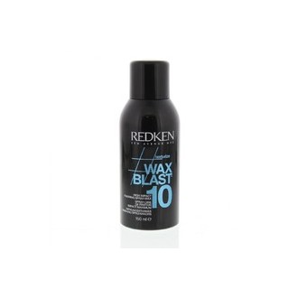 Redken Wax Blast 10 Texture - Hair Styling Wax 150 ml