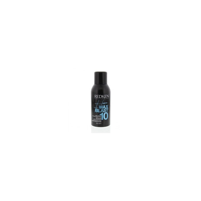 Redken Wax Blast 10 Texture - Hair Styling Wax 150 ml