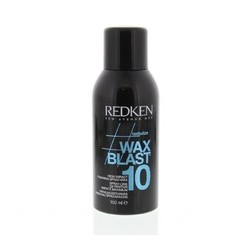 Redken Wax Blast 10 Texture - Hair Styling Wax 150 ml