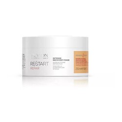 Revlon Professional Restart Recovery Intense Recovery Mask 250 ml