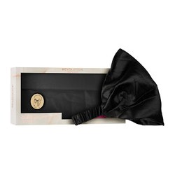 Revolution Haircare Satin Black Curl Protector