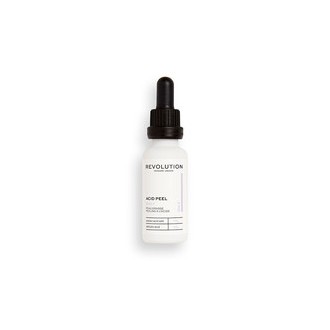 Revolution Skincare Skincare Acid Peel Peeling Solution - Skin peeling for oily skin 30 ml