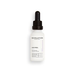 Revolution Skincare Skincare Acid Peel Peeling Solution - Skin peeling for oily skin 30 ml