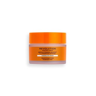 Revolution Skincare Skincare Brightening Boost Ginseng Eye Cream 15 ml