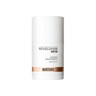 Revolution Skincare Ultimate Skin Strength Moisturiser - Hydrating skin cream 50 ml