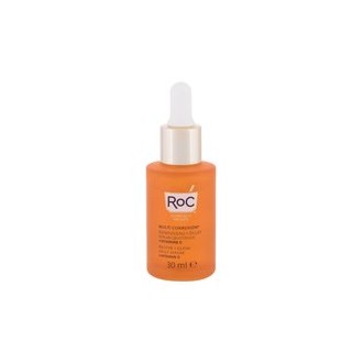 RoC Multi Correxion Revive + Glow Daily Serum - Brightening anti-wrinkle serum 30 ml