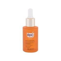RoC Multi Correxion Revive + Glow Daily Serum - Brightening anti-wrinkle serum 30 ml