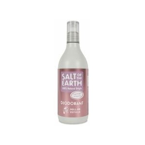 Salt-Of-The-Earth Lavender & Vanilla Deo Roll-on Refills 525 ml