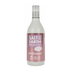 Salt-Of-The-Earth Lavender & Vanilla Deo Roll-on Refills 525 ml