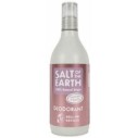 Salt-Of-The-Earth Lavender & Vanilla Deo Roll-on Refills 525 ml