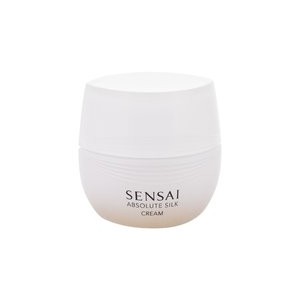 Sensai Absolute Silk Cream - Daily skin cream 40 ml