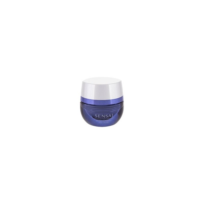 Sensai Cellular Performance Extra Intensive Eye Cream 15 ml