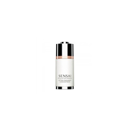 Sensai Cellular Performance Lifting Lifting Radiance Concentrate - Brightening serum with lifting