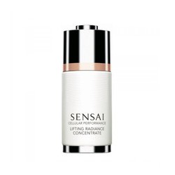 Sensai Cellular Performance Lifting Lifting Radiance Concentrate - Brightening serum with lifting
