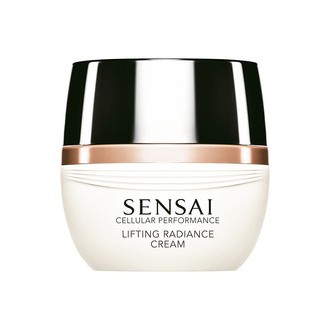 Sensai Cellular Performance Lifting Radiance Cream - Šviesinantis stangrinamasis kremas 40 ml