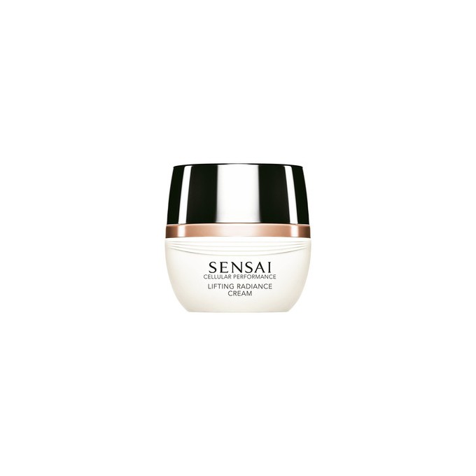 Sensai Cellular Performance Lifting Radiance Cream - Šviesinantis stangrinamasis kremas 40 ml