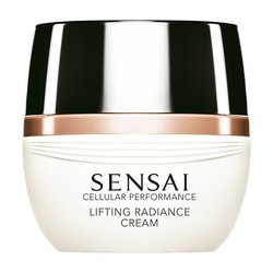 Sensai Cellular Performance Lifting Radiance Cream - Šviesinantis stangrinamasis kremas 40 ml