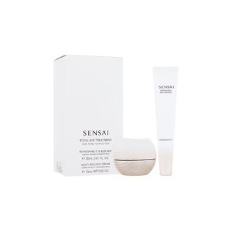Sensai Expert Items Total Eye Treatment Set - Gift set 20 ml