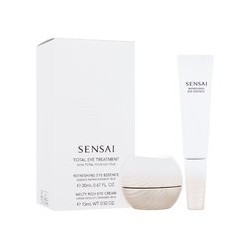 Sensai Expert Items Total Eye Treatment Set - Gift set 20 ml