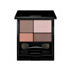 Sensai Eye Colour Palette 3,7 g 03 Petal Dance