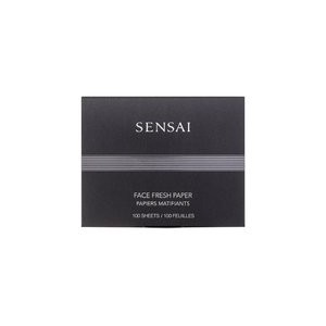 Sensai Face Fresh Paper - Skin matting papers 100 vnt.