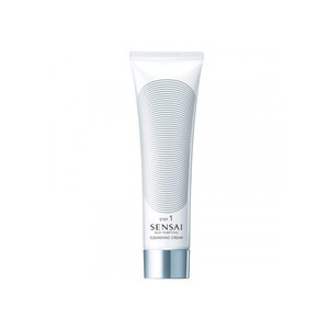 Sensai Silky Purifying Step One Cleansing Cream - Cleansing cream 125 ml