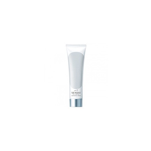 Sensai Silky Purifying Step One Cleansing Cream - Cleansing cream 125 ml